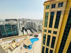 Hot Offer | Chiller Free | Nicely Fully Furnished | Prime Location | DSO
