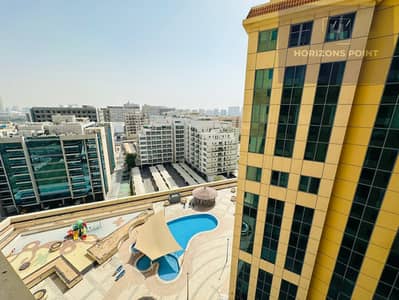 1 Bedroom Apartment for Rent in Dubai Silicon Oasis (DSO), Dubai - PHOTO-2025-08-01-10-56-07. jpg