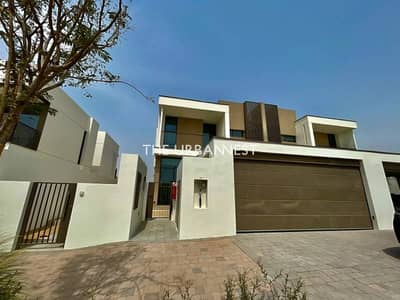 阿尔弗雷德街区， 迪拜 4 卧室别墅待租 - 位于阿尔弗雷德街区，阿尔弗雷德西区，蒂拉尔-阿尔-弗尔詹别墅区 4 卧室的别墅 320000 AED - 12521857