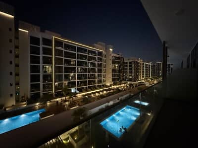 1 Bedroom Flat for Rent in Meydan City, Dubai - Unbelievable Price | Chiller Free | 1BHK | Rent