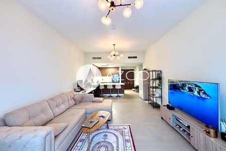 1 Bedroom Flat for Rent in Al Furjan, Dubai - Huge Layout | Luxury Living | Brand New | Nr Metro