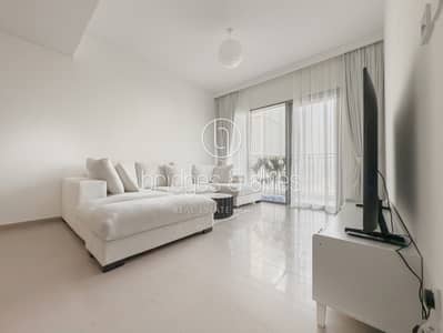 1 Bedroom Apartment for Rent in Dubai Hills Estate, Dubai - FULLY FURNISHED | 1 BED | COMMUNITY VIEW | VACANT