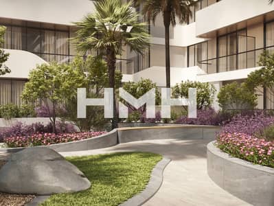 3 Bedroom Apartment for Sale in Jumeirah Village Circle (JVC), Dubai - Premium Unit | High Floor | Great View | Offplan