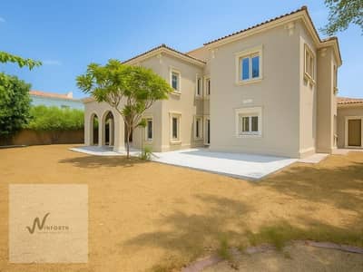 4 Bedroom Villa for Sale in Arabian Ranches, Dubai - WhatsApp Image 2025-07-26 at 3.34. 34 PM. jpg
