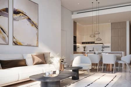 1 Bedroom Apartment for Sale in DIFC, Dubai - Genuine Resale|Prime Location|Burj Khalifa View