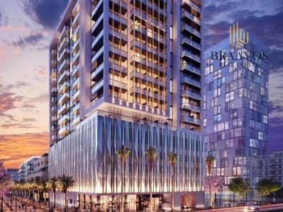 1 Bedroom Flat for Sale in Jumeirah Village Circle (JVC), Dubai - GOOD ROI | BRAND NEW | SEMI FURNISHED | READY SOON