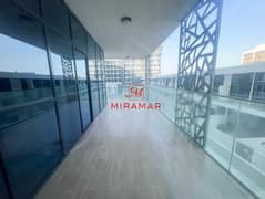 شقة في ذا جيت،مدينة مصدر 3 غرف 144990 درهم - 12522023