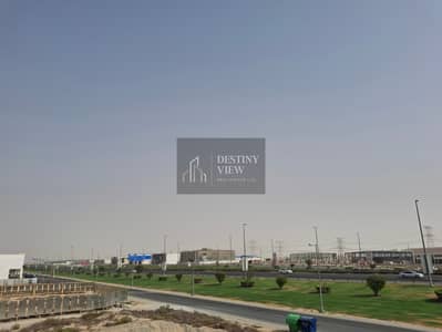 1 Bedroom Flat for Rent in Hoshi, Sharjah - 20250815_153820. jpg