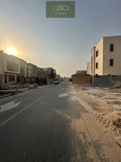 ارض سكنية  للبيع في الحليو، عجمان - IMG_8829. jpg