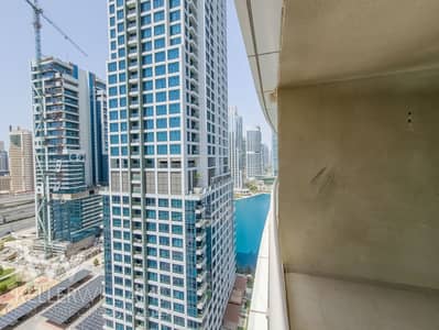 朱美拉湖塔 (JLT)， 迪拜 1 卧室单位待售 - 位于朱美拉湖塔 (JLT)，JLT A区，拉古娜大厦 1 卧室的公寓 1450000 AED - 12522051
