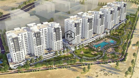 2 Cпальни Апартамент Продажа в Васль Гейт, Дубай - img34. jpg