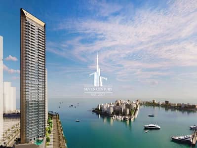 1 Спальня Апартаменты Продажа в Дубай Морской Город, Дубай - Квартира в Дубай Морской Город，Наутика Ван, 1 спальня, 1600000 AED - 12522061