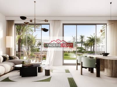 3 Bedroom Villa for Sale in Dubai South, Dubai - Luxury Golf Course Homes | Greenridge