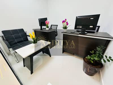 迪拉区， 迪拜 写字楼待租 - 1c5f0465-4833-4c74-99d7-cb2fcddb1a32. jpg
