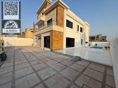 8 Bedroom Villa for Sale in Al Yasmeen, Ajman - 7b146078-3f90-4c4d-98a2-bd00705a1776. jpg