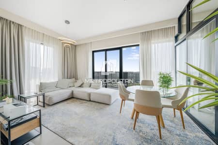 2 Bedroom Apartment for Sale in Dubai Hills Estate, Dubai - Full Park View| Extra Room Upgrade | Investor Pick