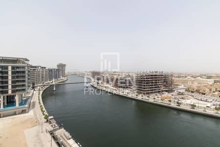 2 Bedroom Flat for Sale in Al Wasl, Dubai - High Floor and Corner Unit | Stunning Vistas