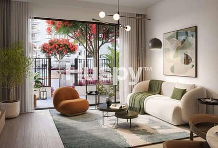 1 Bedroom Apartment for Sale in Jumeirah Lake Towers (JLT), Dubai - Original Price | Brand New | Aston Martin Branded