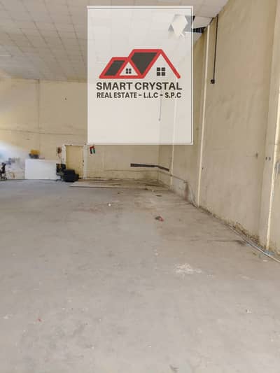 Warehouse for Rent in Mussafah, Abu Dhabi - 120. jpg
