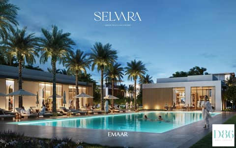 4 Bedroom Villa for Sale in Dubai Investment Park (DIP), Dubai - SELVARA_GP_RENDER. jpg