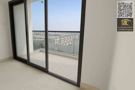 1 Bedroom Flat for Sale in Al Amerah, Ajman - ChatGPT Image Aug 14, 2025, 07_55_48 PM. png
