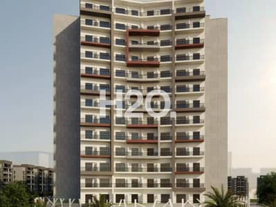 استوديو  للبيع في أرجان، دبي - شقة في جويا دورادو،أرجان 700000 درهم - 12522184