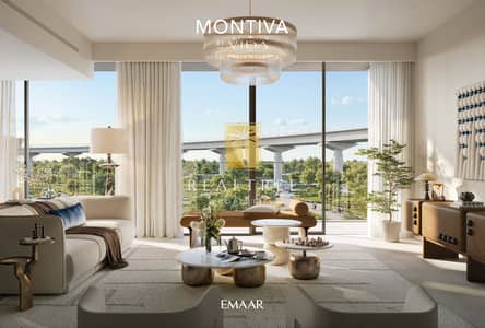 迪拜溪港， 迪拜 2 卧室公寓待售 - MONTIVA_DCH_RENDER8. jpg