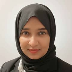 Zeinab Abdallah
