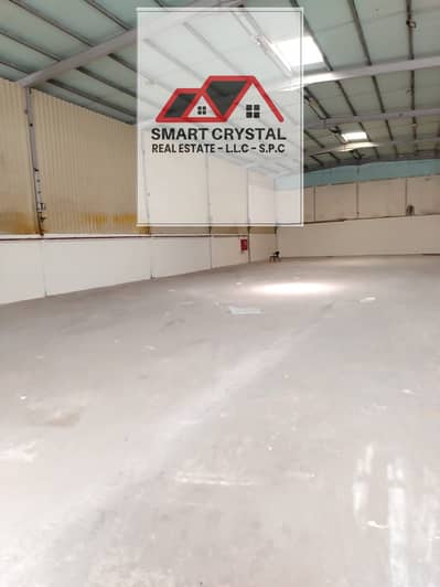 Warehouse for Rent in Mussafah, Abu Dhabi - IMG-20250815-WA0018. jpg