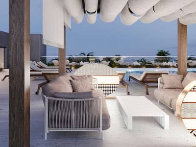 1 Bedroom Apartment for Sale in Jumeirah Village Circle (JVC), Dubai - 32. jpg