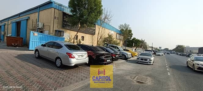 Warehouse for Rent in Al Quoz, Dubai - WhatsApp Image 2025-08-14 at 5.39. 21 PM. jpeg