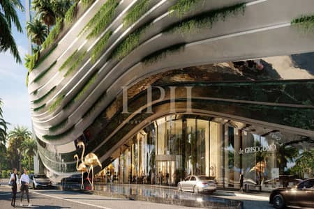 2 Bedroom Apartment for Sale in Al Wasl, Dubai - Distress Deal | Tower A | Investor Deal