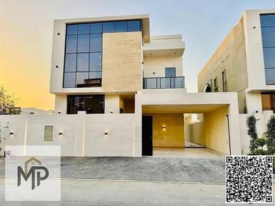 5 Bedroom Villa for Sale in Al Yasmeen, Ajman - batch_788854576-1066x800. jpg