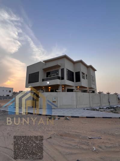4 Bedroom Villa for Rent in Al Yasmeen, Ajman - WhatsApp Image 2025-08-06 at 6.49. 55 PM (1). jpeg