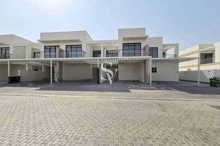 4 Bedroom Townhouse for Sale in DAMAC Hills, Dubai - Ready To Move - 4BHK Townhouse - G+1 - Limited