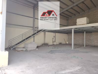 Warehouse for Rent in Mussafah, Abu Dhabi - 20251. jpg
