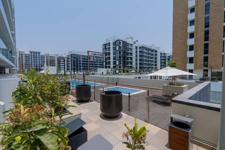 1 Bedroom Flat for Rent in Meydan City, Dubai - IMG-20250811-WA0058. jpg