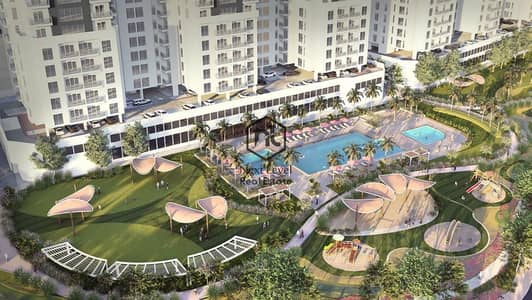 3 Bedroom Flat for Sale in Wasl Gate, Dubai - img36. jpg