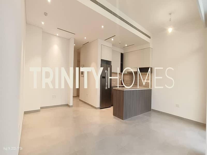 Single Row | Close to Pool l Big Plot