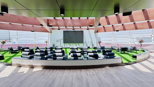 Studio for Rent in Dubai Science Park, Dubai - Brand New | Amazing View | Fully Equipped kitchen