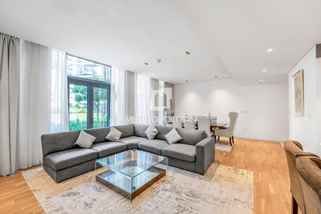 2 Bedroom Flat for Sale in Bluewaters Island, Dubai - Huge Layout | Fully Furnished | Vacant | Low Floor