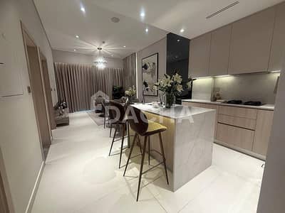 1 Bedroom Apartment for Rent in Arjan, Dubai - Brand New | Fully Furnished | Pool View