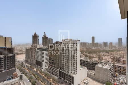 Studio for Sale in Jumeirah Village Circle (JVC), Dubai - Smart Home | Prime Location | Investor Deal
