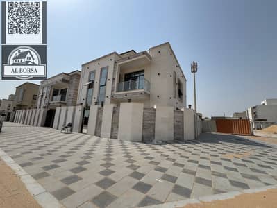 6 Bedroom Villa for Sale in Al Yasmeen, Ajman - IMG_4836. jpg