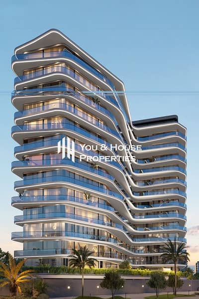 1 Спальня Апартаменты Продажа в Комплекс Дубай Резиденс, Дубай - IMG-20250702-WA0093. jpg