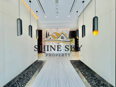 2 Bedroom Flat for Rent in Aljada, Sharjah - IMG_2983. jpeg