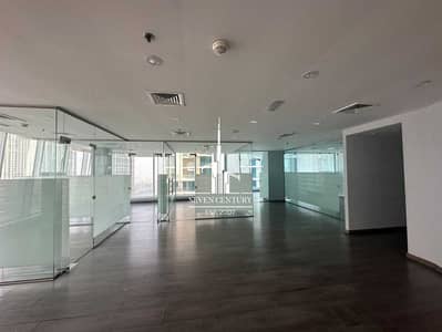 Office for Rent in Business Bay, Dubai - Accessible to Transport | Close To Metro | Vacant