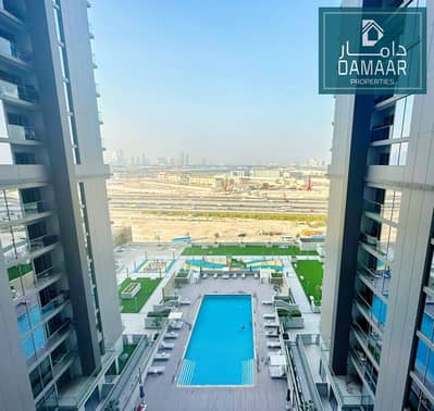 2 Bedroom Flat for Rent in Sobha Hartland, Dubai - WhatsApp Image 2025-08-15 at 5.18. 15 PM. jpeg
