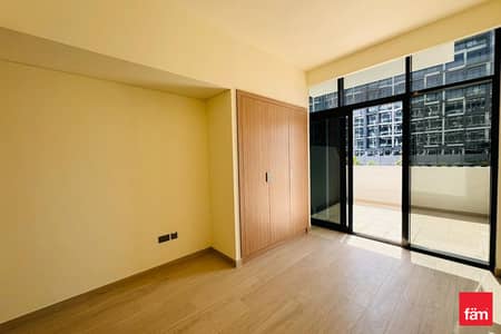 Studio for Sale in Meydan City, Dubai - Studio | Unfurnished | Dubai for Sale