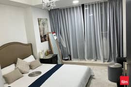 شقة في جولد كريست فيوز 2،مجمع J،أبراج بحيرات الجميرا 65000 درهم - 12522436